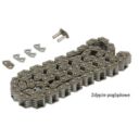 Łańcuszek rozrządu DID sca0409sv-118r otwarty