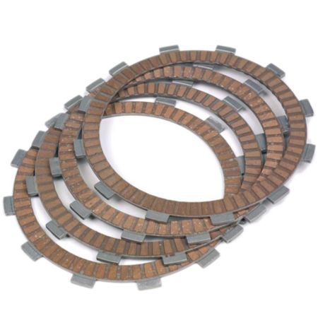 Tarcze sprzęgłowe KAWASAKI kx125 '94-'97 TRW LUCAS