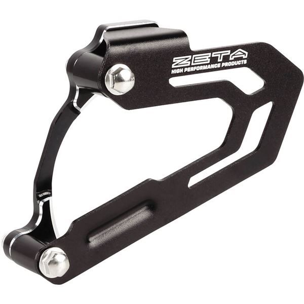 Osłona przedniej zębatki ZETA KAWASAKI kx 450 19-