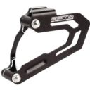 Osłona przedniej zębatki ZETA KAWASAKI kx 450 19-