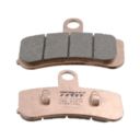 Klocki hamulcowe LUCAS HD KH457