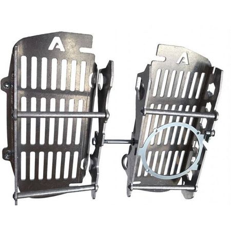 Osłony chłodnic KTM hsq 2020 pod wentylator OEM