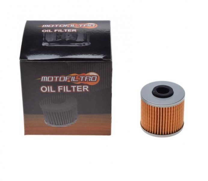 Filtr oleju motOFiltro ( HF140 ) ( 5d3-13440-00 )