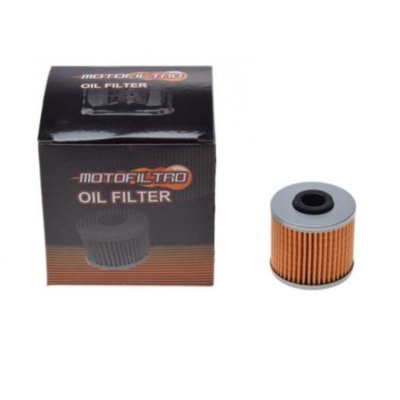 Filtr oleju motOFiltro ( HF140 ) ( 5d3-13440-00 )