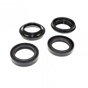 Uszczelniacze przedniego zawieszenia TOURMAX