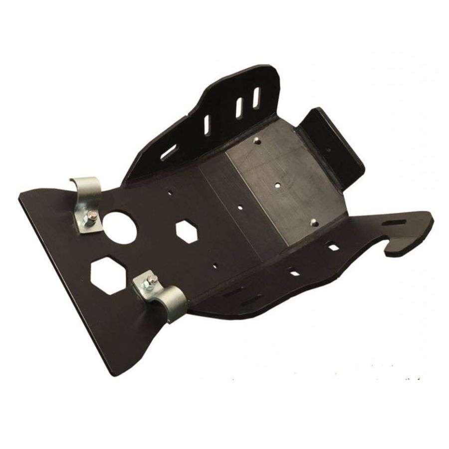 Płyta pod silnik KTM exc 250 300 2020- artafon HDP