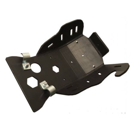 Płyta pod silnik KTM exc 250 300 2020- artafon HDP