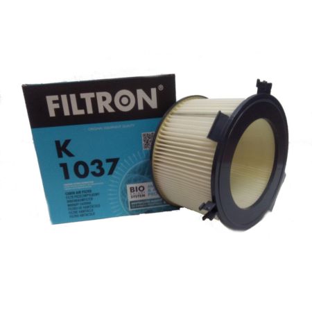 Filtr pyłk kab VW 1037