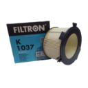 Filtr pyłk kab VW 1037