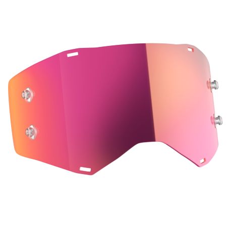Szybka SCOTT prospect / fury lustrzana
