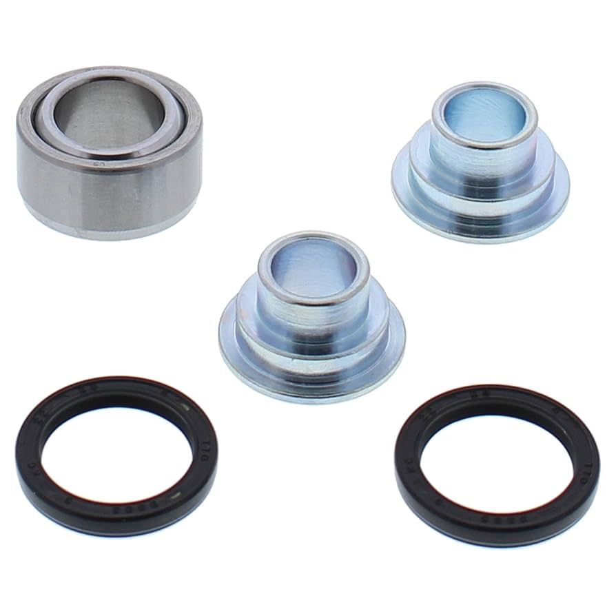 Zestaw naprawczy amortyzatora dół KTM