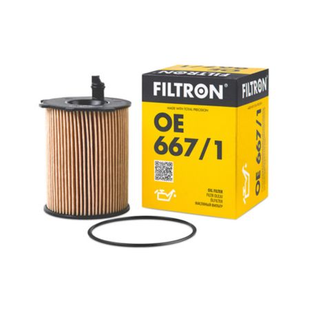 Filtr oleju CITROEN c3/xsara 1.4 HDi