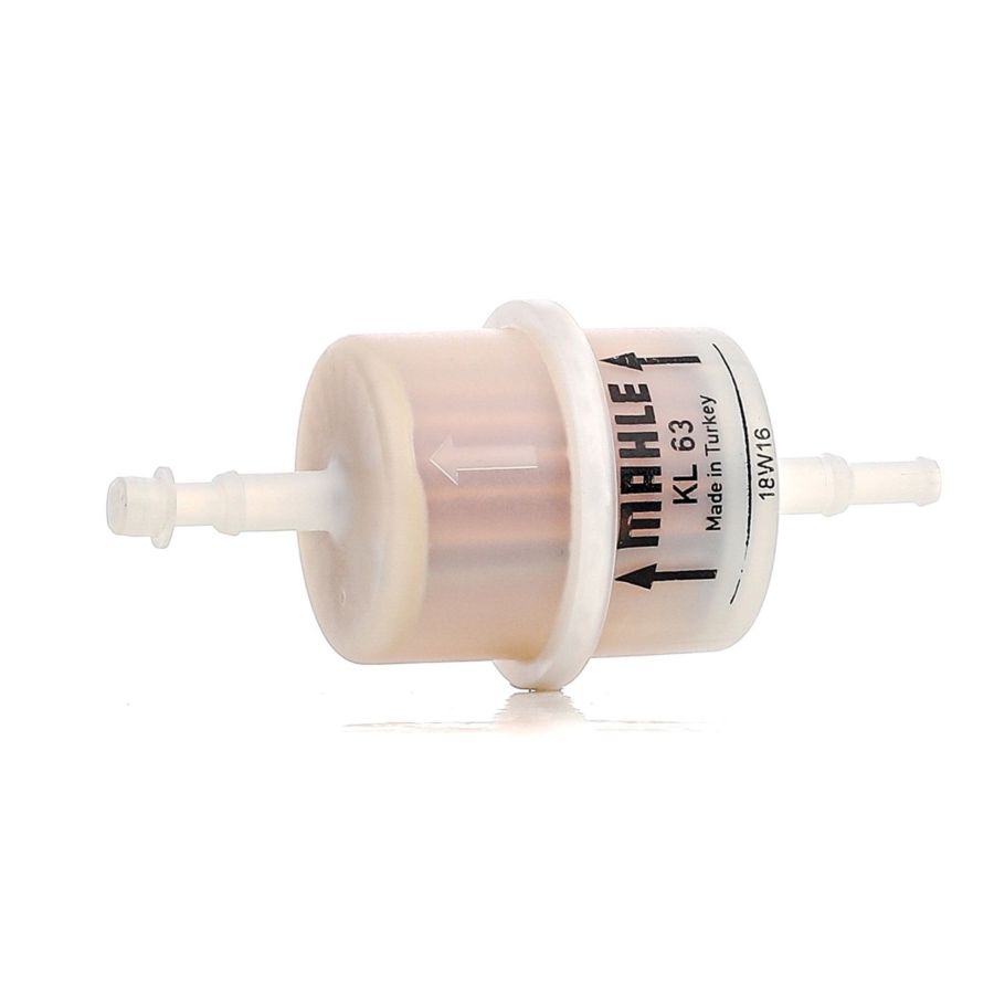 Filtr paliwa mahle kl63