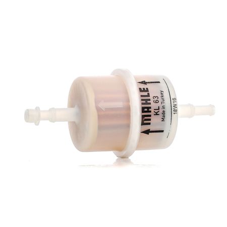 Filtr paliwa mahle kl63