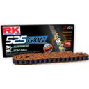 Łańcuch RK 525gxw x-ring 108 ogniw