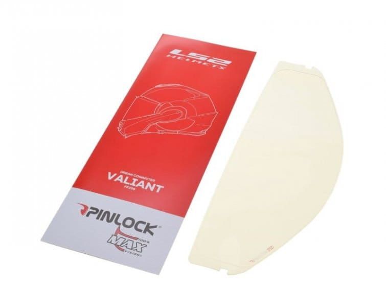 Pinlock LS2 FF399 FF390 dks203