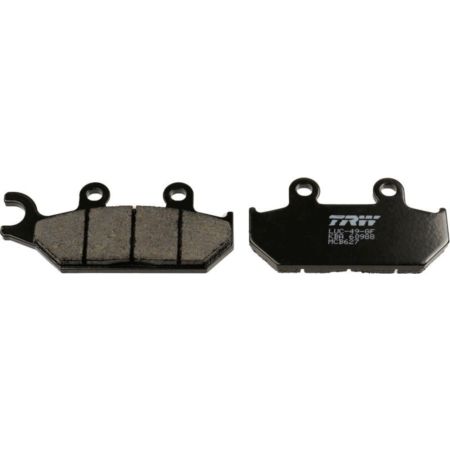 Klocki hamulcowe KH172 organic YAMAHA xt TRW LUCAS