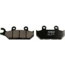 Klocki hamulcowe KH172 organic YAMAHA xt TRW LUCAS