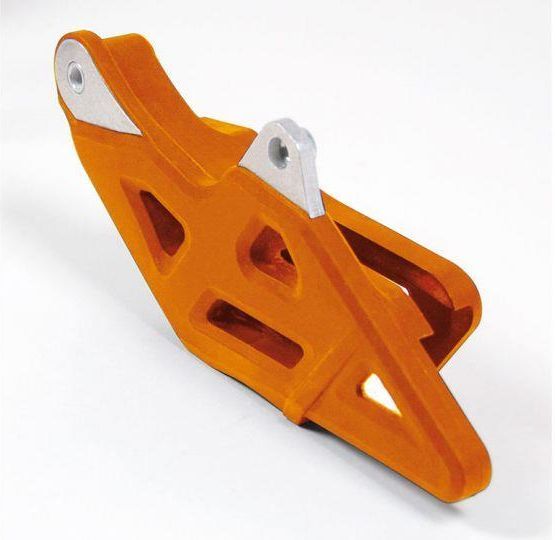 Prowadnica łańcucha RACETECH KTM sx/sxf black