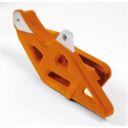 Prowadnica łańcucha RACETECH KTM sx/sxf black