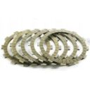 Tarcze sprzęgłowe TRW SUZUKI sfv 650 gladius 09-16