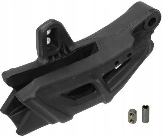 Prowadnica łańcucha PSYCHIC KTM sx 07-20 black