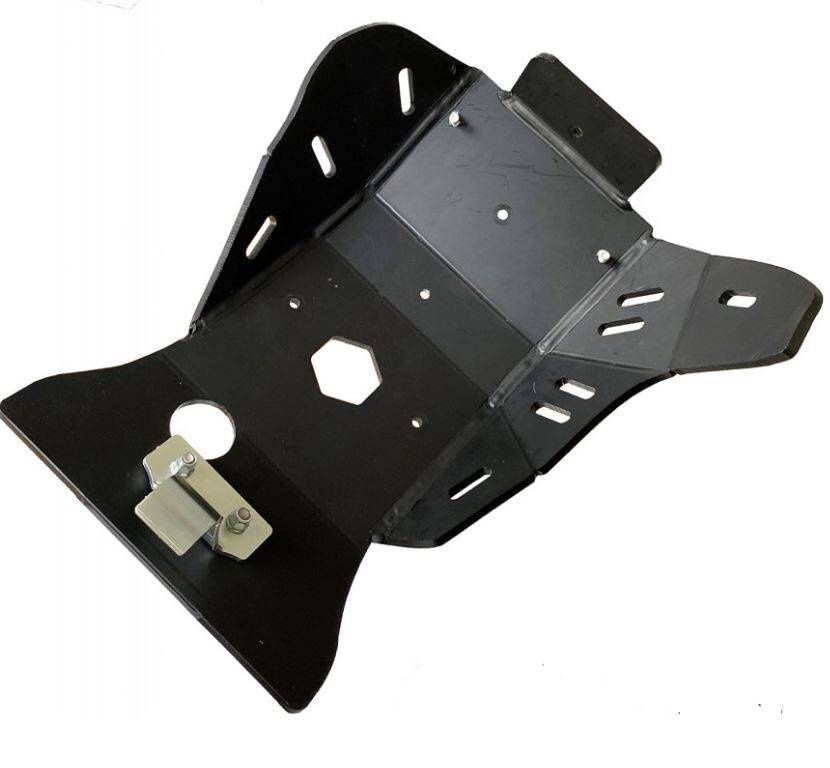 Osłona silnika KTM 4T 2017-2023 artafon HDPE