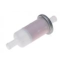 Filtr paliwa przepływowy 10mm