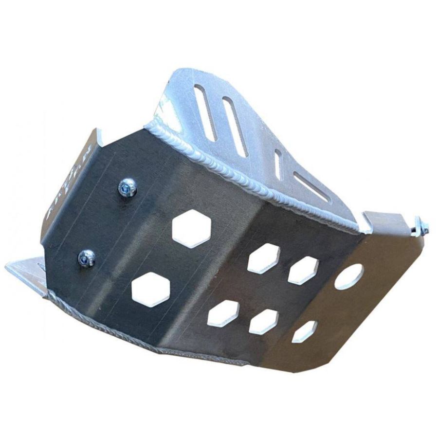 Osłona silnika KTM hqv tbi 2024 alu