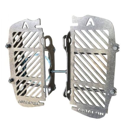 Osłony chłodnic z mocowaniem na wentylator KTM tbi