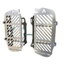 Osłony chłodnic z mocowaniem na wentylator KTM tbi