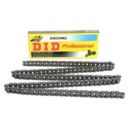 Łańcuch DID 520nz-114 bez o-ringów + zapinka