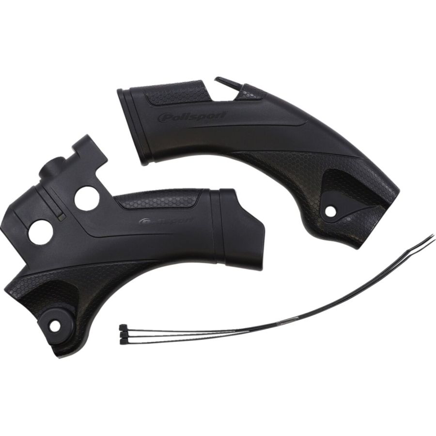 Osłona ramy POLISPORT HONDA CRF 250