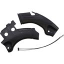 Osłona ramy POLISPORT HONDA CRF 250