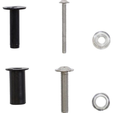 Osłona ramy POLISPORT HONDA CRF 250