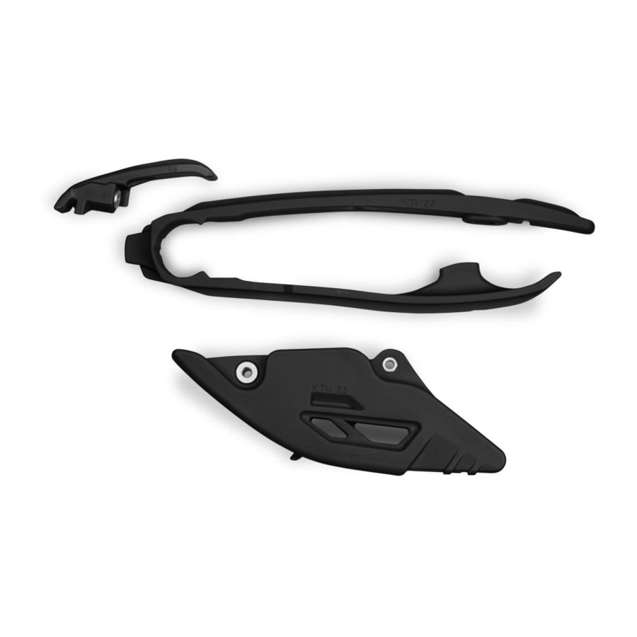Prowadnica łańcucha UFO exc-f 500 24-24