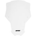 Szyba WRS CAPONORD HONDA CRF1100L clear