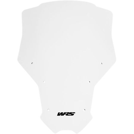 Szyba WRS CAPONORD HONDA CRF1100L clear