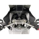 Deflektory boczne WRS DUCATI DESERT X black