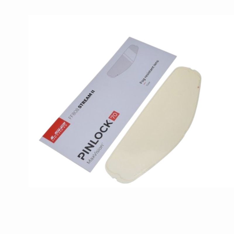 PINLOCK 70 MAX VISION LS2 FF808 Stream II