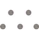 Płytki zaworowe HOT CAMS 2.15 mm YAMAHA YZ 250