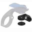 QUAD LOCK Adapter do kamery lub lampy przedniej