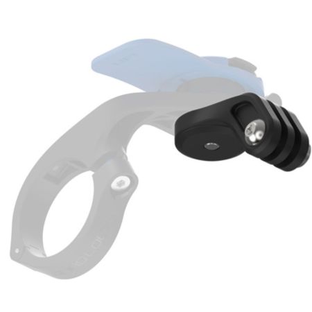 QUAD LOCK Adapter do kamery lub lampy przedniej