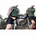 QUAD LOCK Adapter do kamery lub lampy przedniej