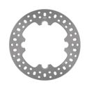 Tarcza hamulcowa EBC D HUSQVARNA CR125 CR250