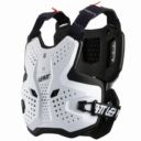 Osłona klatki piersiowej LEATT 3.5 white