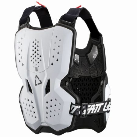 Osłona klatki piersiowej LEATT 3.5 white