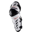 Nakolanniki LEATT dual axis wht XXL