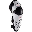 Nakolanniki LEATT dual axis wht XXL