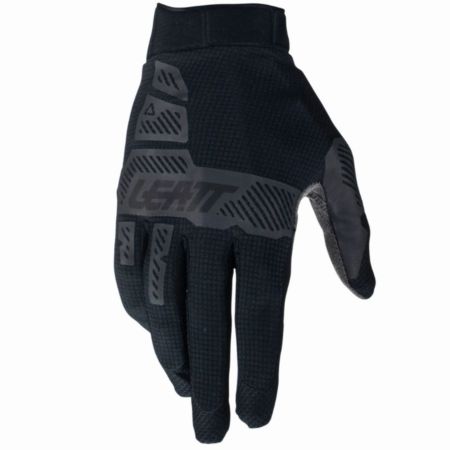 Rękawiczki LEATT 1.5 GripR stealth M